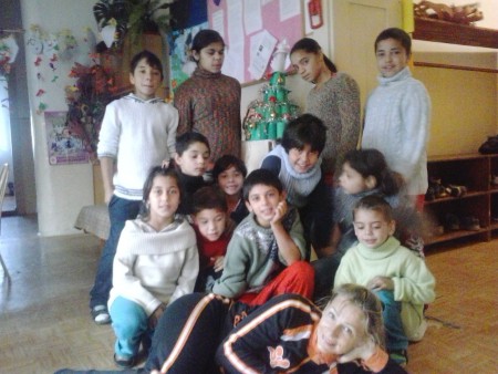 Naberáme nové sily cez prestávku