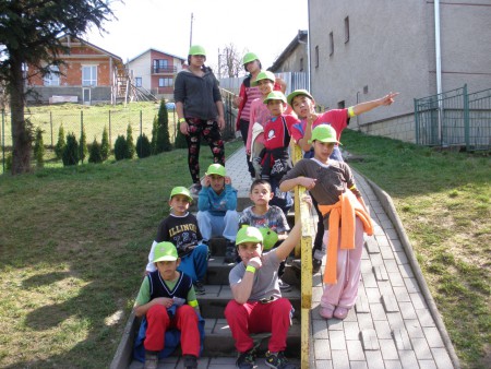 Plný dojmov sa vraciame domov